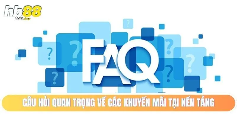 Thắc mắc về khuyến mãi